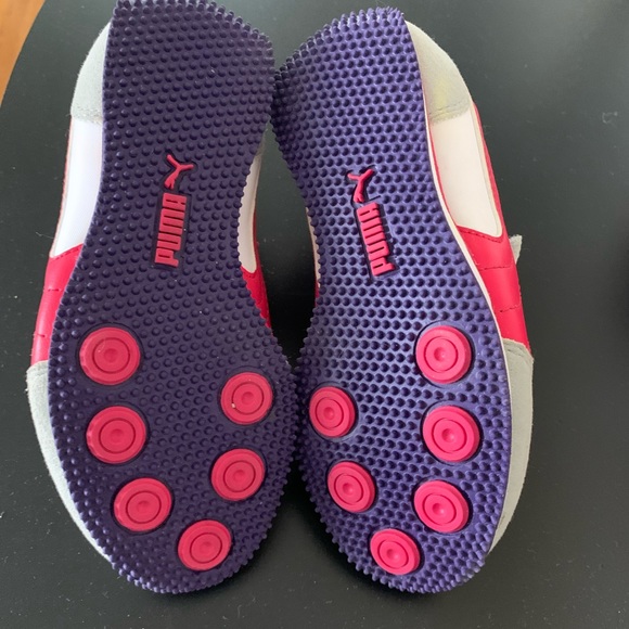 Puma Whirlwind Girls Sneakers - Picture 3 of 4